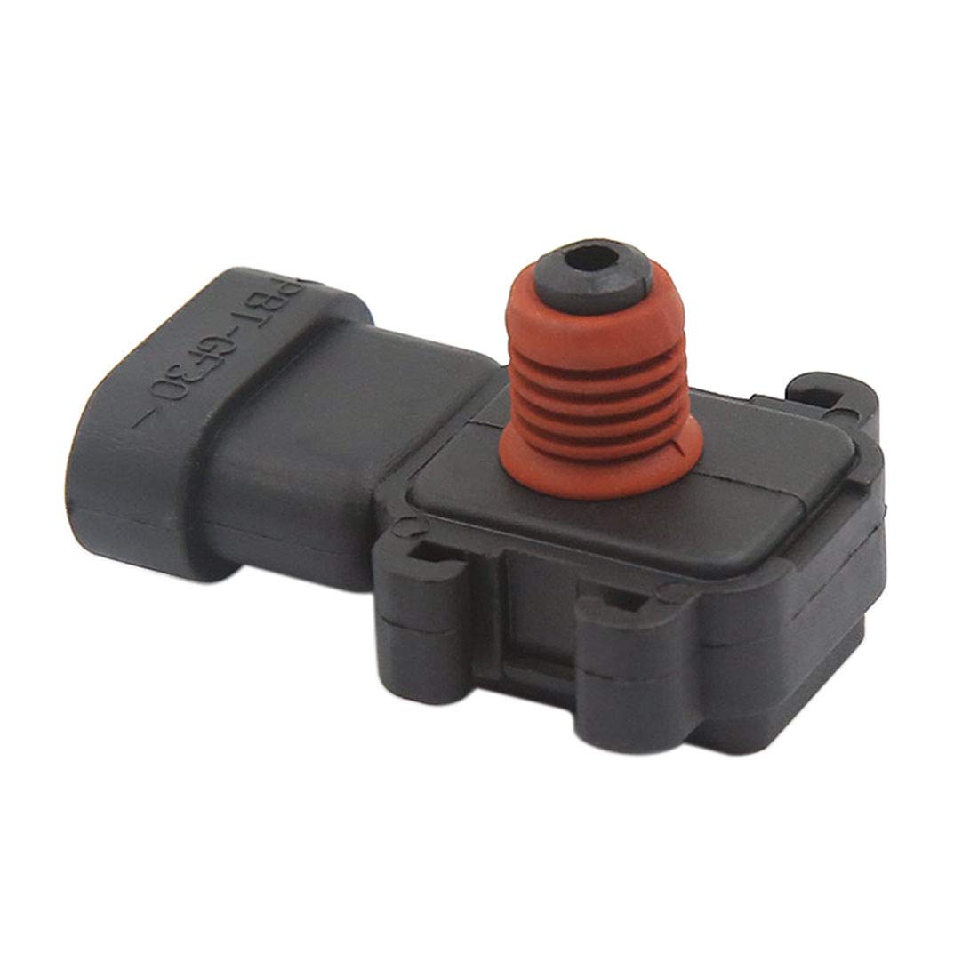 Map Sensor for GMC C1500 1999 on 09359409
