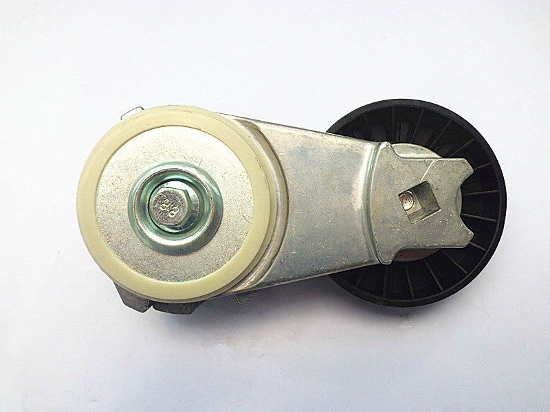 Drive Belt Tensioner & Pulley for Ford Falcon FG 4.0L BARRA 20082014