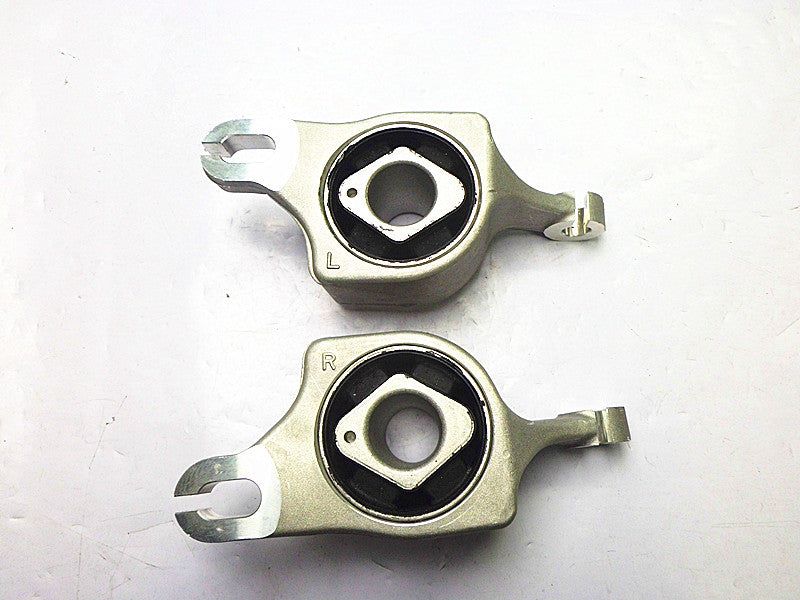 FRONT LOWER CONTROL ARM REAR BUSHES FOR MERCEDES BENZ GLE Class W166 C292 2015-2019 LH+RH
