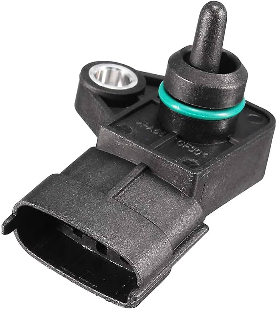 Map Sensor for Hyundai i20 2008 - 2012 1.6 PB G4FC 39300-2B100