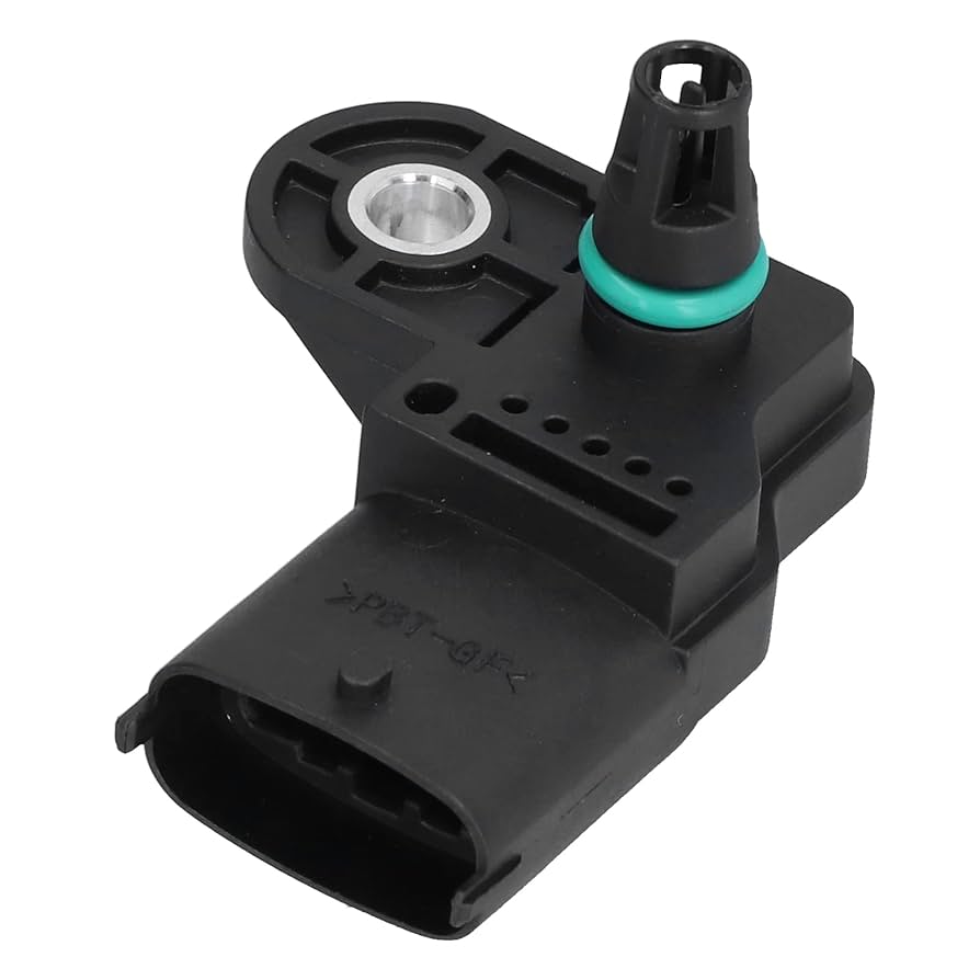 MAP Sensor for Iveco Eurocargo 2000-2009 - 5010437653
