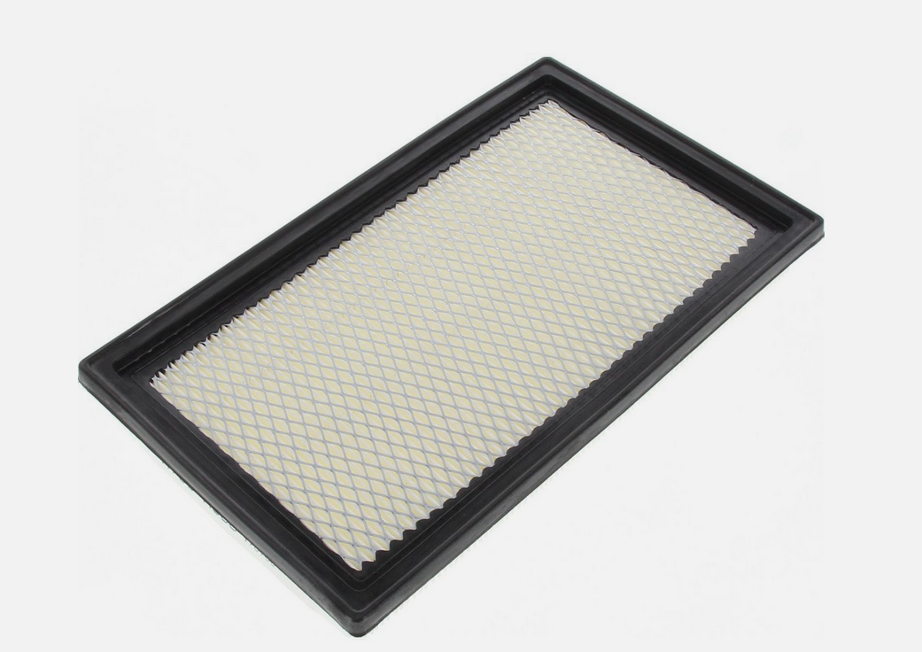Air Filter + Oil Filter for Subaru STi 2005 - 2007 EJ25 A360 Z436