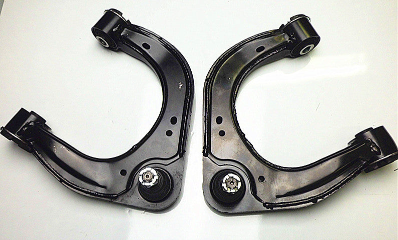 PAIR NEW FRONT UPPER CONTROL ARMS FOR FORD RANGER PXIII 2018-2022 LH+RH