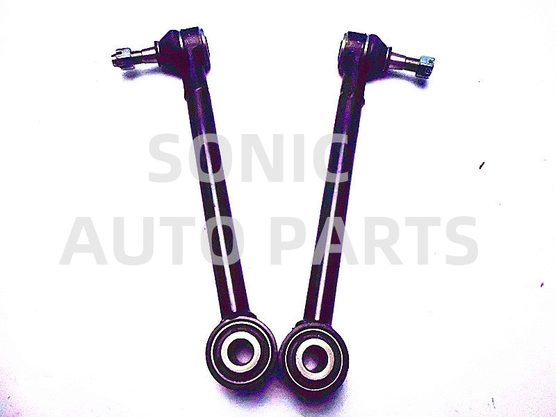 PAIR REAR TOE/LATERAL/TRAILING CONTROL ARM for SUBARU BRZ Z1 2012-ON LH+RH