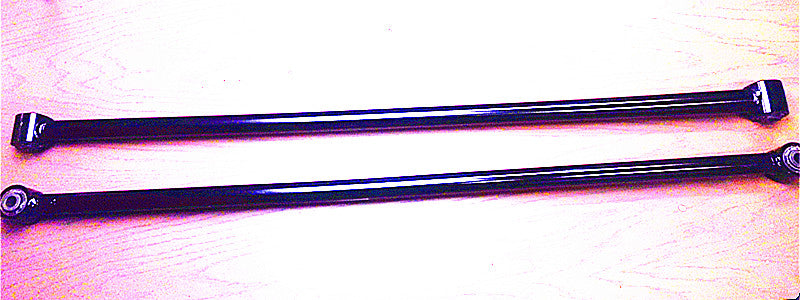 PAIR REAR PANHARD ROD for LANDCRUISER PRADO 120 150 SERIES 2002-ON