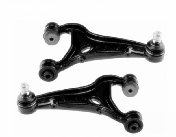 PAIR NEW REAR UPPER CONTROL ARMS FOR SUBARU IMPREZA 2008-2016 LH+RH