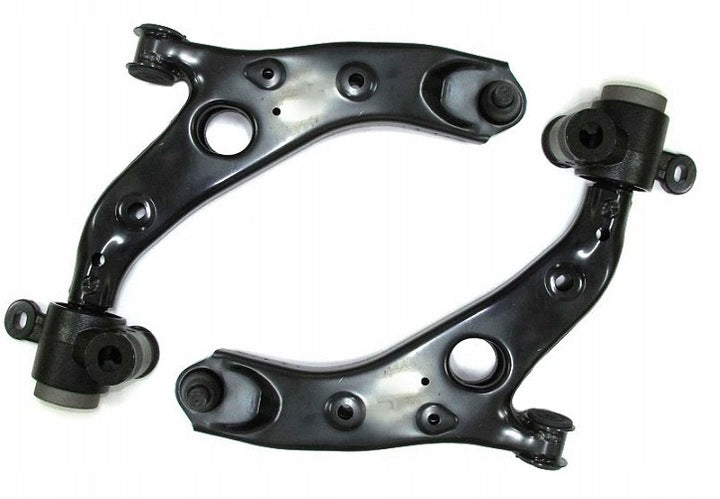 PAIR FRONT LOWER CONTROL ARMS & BALL JOINT for MAZDA CX-5 KF 2017-ON LH+RH