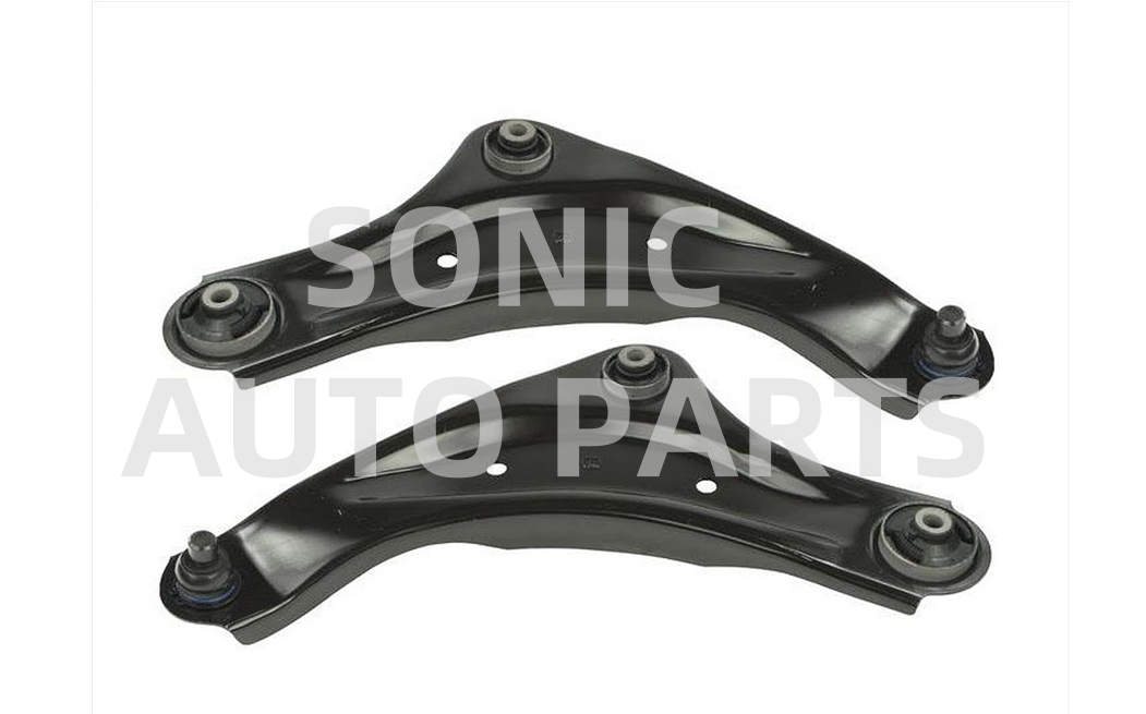 PAIR New Front Lower Control Arms for NISSAN EVALIA,NV200 ME0M Electric 2014-ON LH+RH