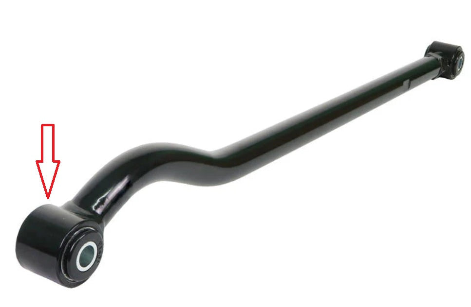 1 X FRONT PANHARD ROD BUSH FOR TOYOTA LAND CRUISER 80 & 105 Series 1990-2007
