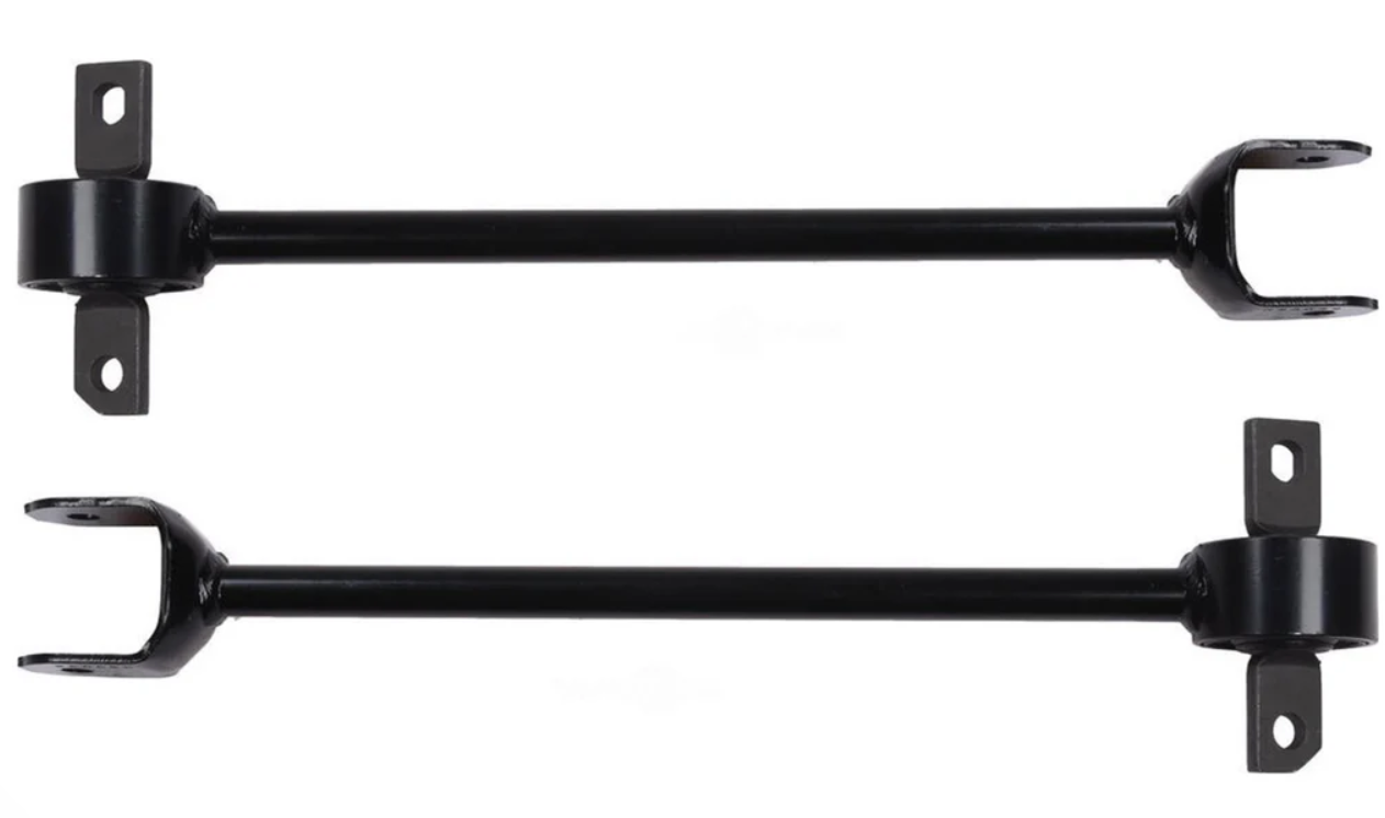 Pair New Rear Trailing Rod / Arms FOR LEXUS CT200h 2010-2022 LH+RH
