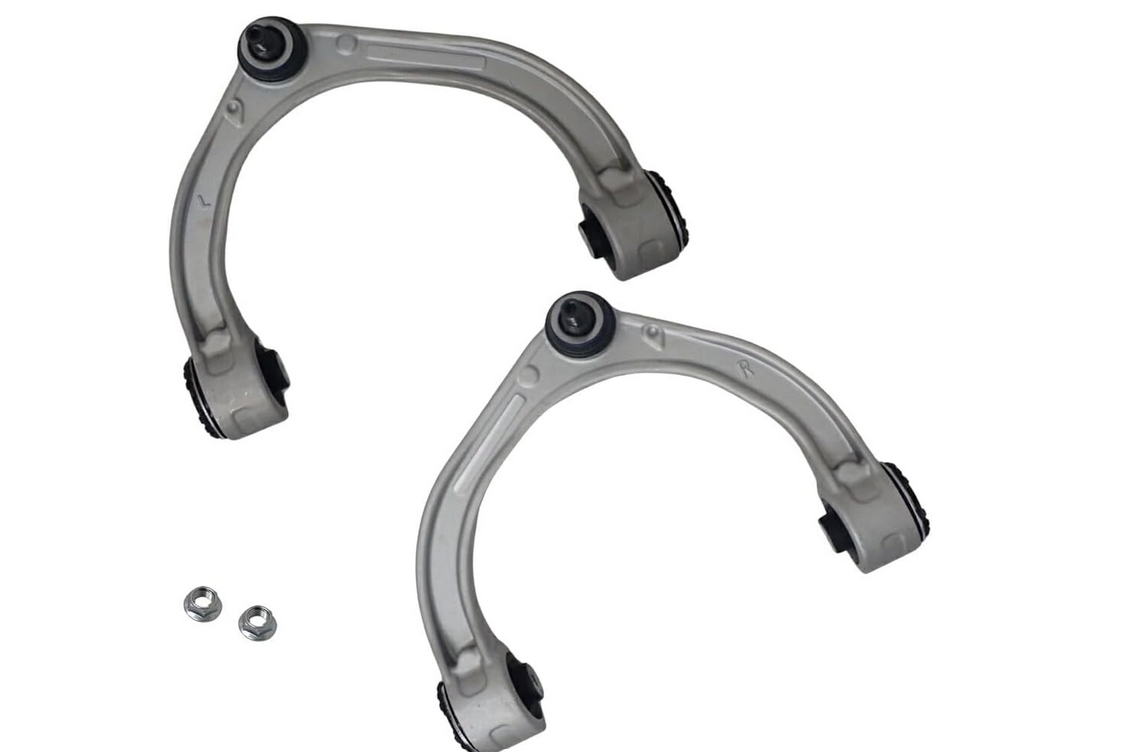 PAIR FRONT UPPER CONTROL ARMS FOR Mercedes-Benz G63 AMG W463 SERIES 2013-2019