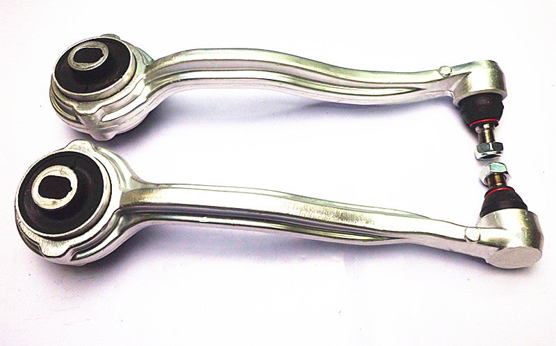 PAIR FRONT LOWER CONTROL ARMS for MERCEDES BENZ C Class W204 S204 C204 2007-2015