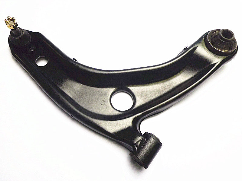 SET (4 X) FRONT LOWER CONTROL ARM BUSHES KIT FOR TOYOTA YARIS 2005-2011 LH+RH