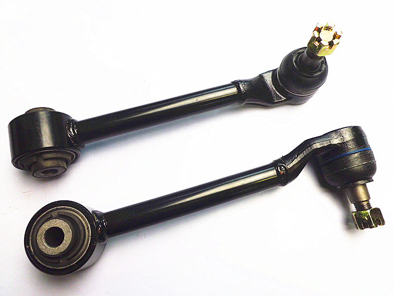PAIR ADJUSTABLE REAR UPPER CONTROL ARMS for HONDA MDX YD1 2003-2007 LH+RH