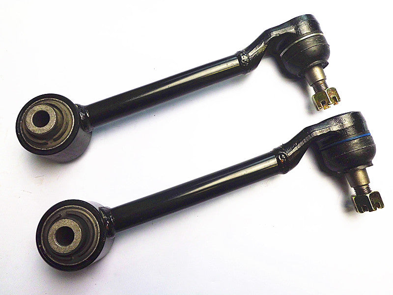PAIR ADJUSTABLE REAR UPPER CONTROL ARMS for HONDA MDX YD1 2003-2007 LH+RH