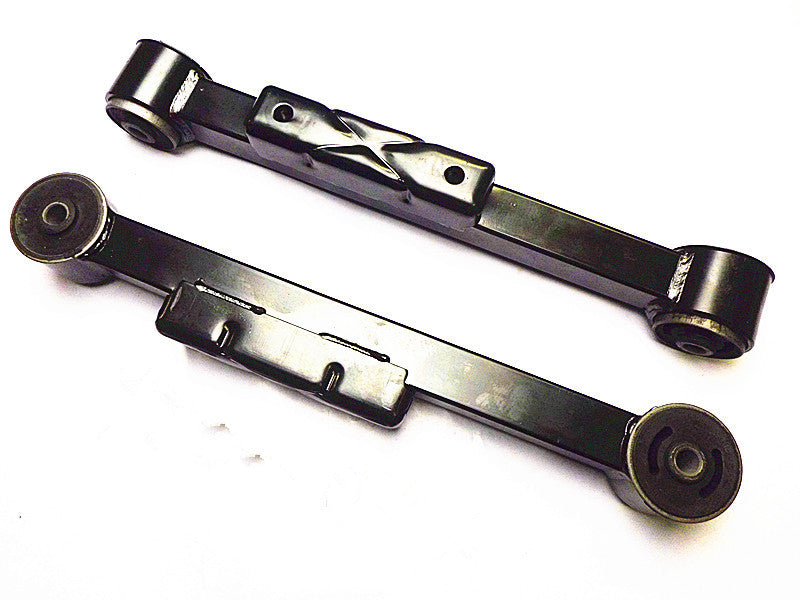 PAIR REAR LOWER CONTROL ARMS for JEEP LIBERTY / CHEROKEE KJ 2002-2007 LH+RH