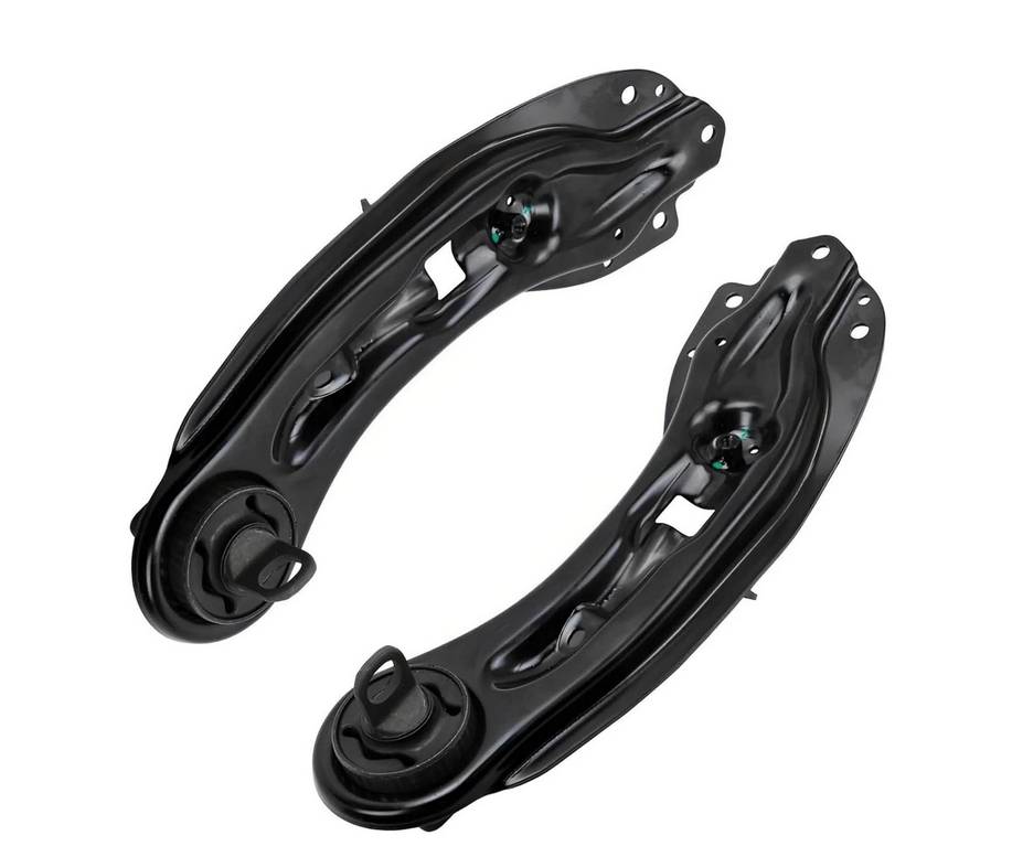 PAIR NEW REAR TRAILING ARMS FOR DODGE AVENGER JS 2007-2014 LH+RH