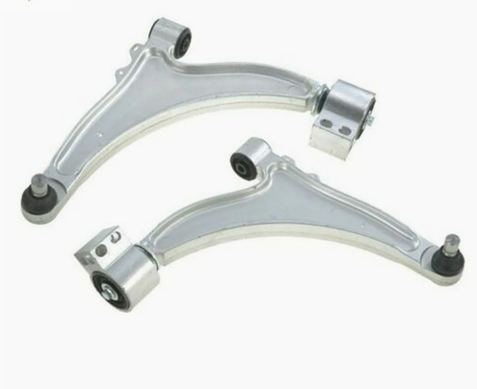 PAIR NEW FRONT LOWER CONTROL ARMS for OPEL INSIGNIA GA 2008-2017 LH+RH