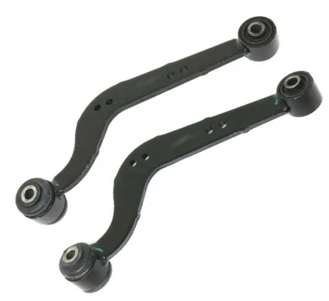 PAIR REAR UPPER CONTROL ARM (TRAILING) FOR LEXUS NX200t 2015-2017 LH+RH