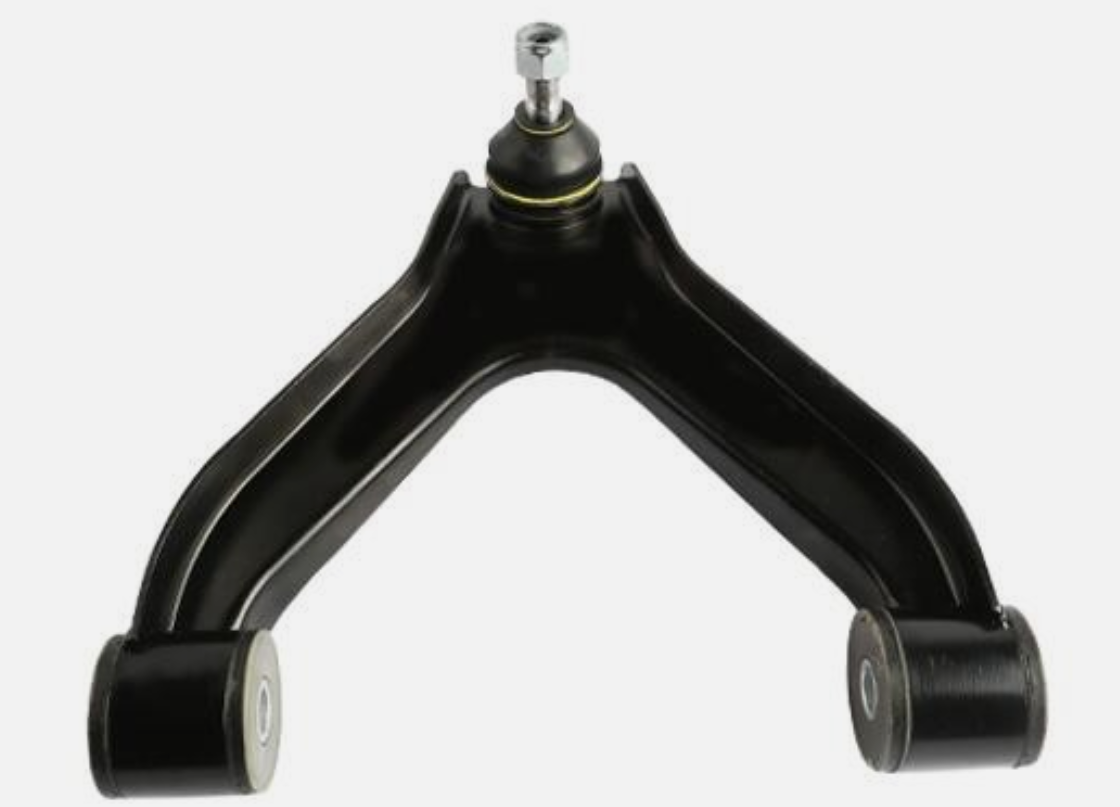 PAIR NEW FRONT UPPER CONTROL ARMS WITH BALL JOINT for IVECO DAILY VI 2014-ON LH+RH