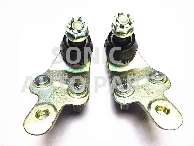 PAIR NEW FRONT LOWER BALL JOINTS FOR LEXUS RX450H 3.5L 2015-2022 LH+RH