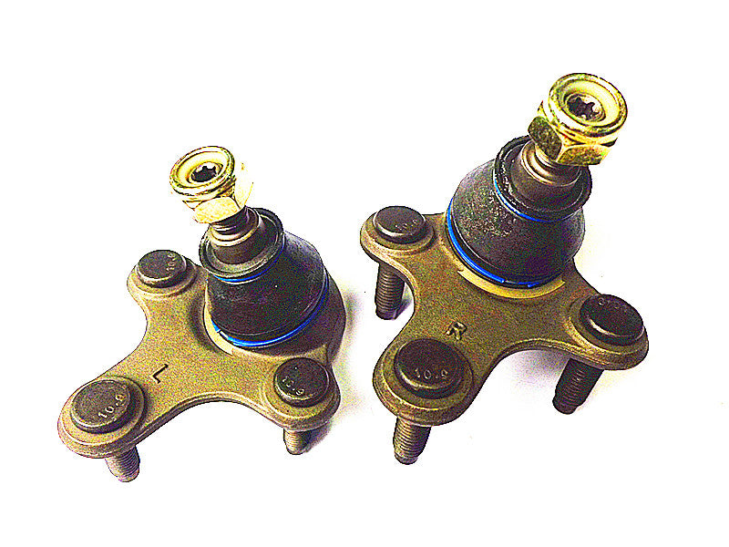 PAIR New Front Lower Suspension BALL JOINTS for Honda Civic FC FK 2016-2022 LH+RH