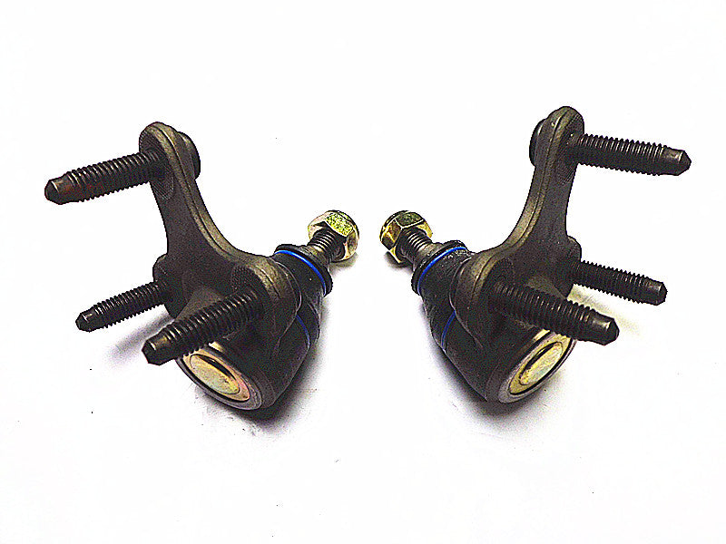PAIR New Front Lower Suspension BALL JOINTS for Honda Civic FC FK 2016-2022 LH+RH