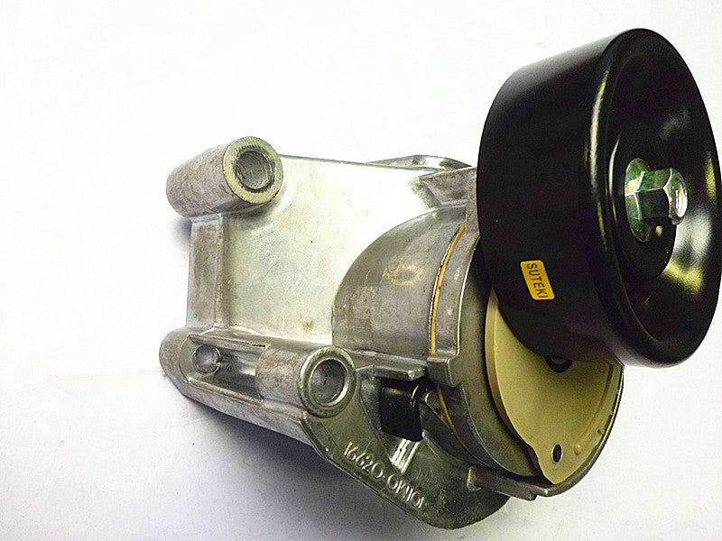 DRIVE BELT TENSIONER & PULLEY FOR TOYOTA CELSIOR 4.0L V8 1UZFE ENG. 1989-2000