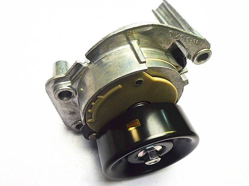 DRIVE BELT TENSIONER & PULLEY FOR TOYOTA CELSIOR 4.0L V8 1UZFE ENG. 1989-2000