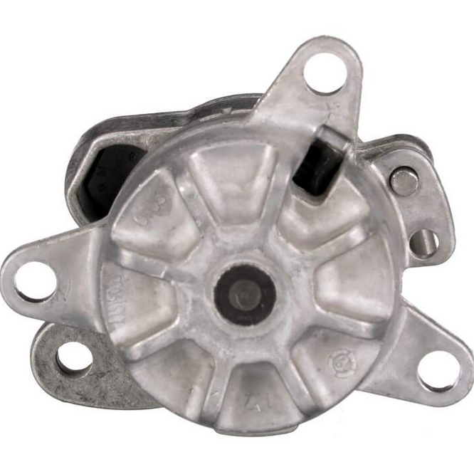 DRIVE BELT TENSIONER & PULLEY FOR MERCEDES-BENZ E-CLASS E220 2.2L M111.960 1993-1995