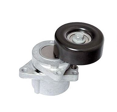 DRIVE BELT TENSIONER & PULLEY for NISSAN X-TRAIL T30 T31 2.5L QR2DE 2000-2015