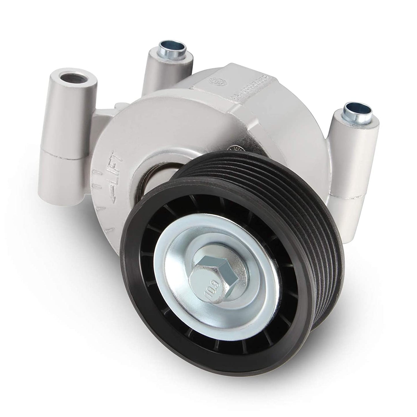 NEW DRIVE BELT TENSIONER & PULLEY FOR VOLVO C30 1.9L PETROL B4204S3 ENG. 2006-2012