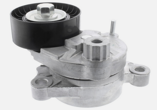 NEW DRIVE BELT TENSIONER & PULLEY FOR PEUGEOT 307 2.0L PETROL RFN (EW10J4) 2001-2009