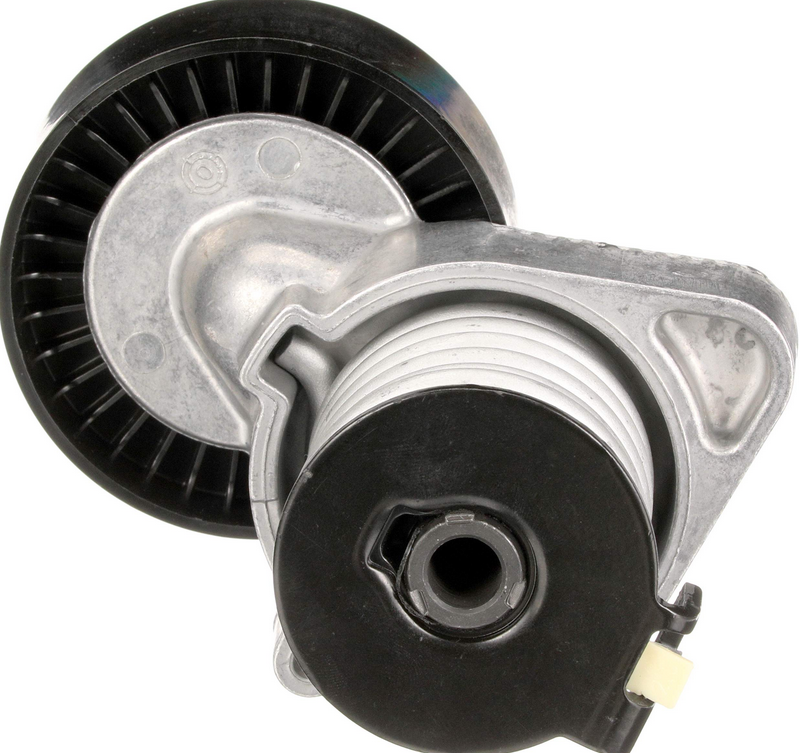 DRIVE BELT TENSIONER FOR MERCEDES-BENZ C CLASS Kompressor W203 1.8L PETROL 2002-08