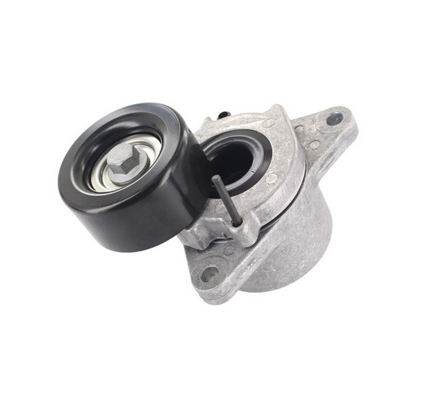 DRIVE BELT TENSIONER & PULLEY for NISSAN NV350 2.5L DIESEL YD25DDTi ENG. 2012-ON