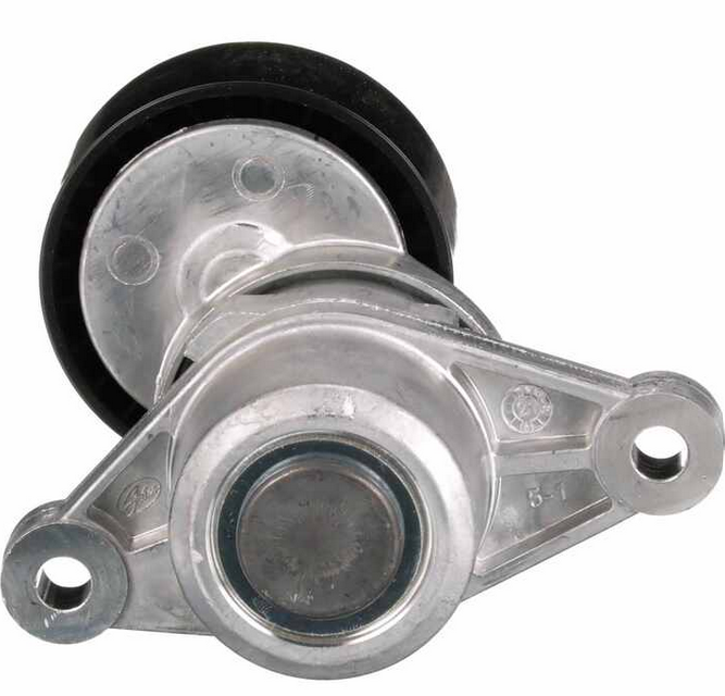 NEW DRIVE BELT TENSIONER & PULLEY for PEUGEOT 508 1.6L DV6C ENG 2011-2013