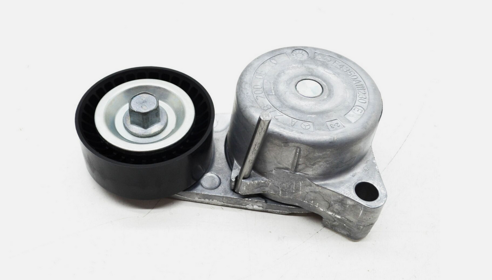 DRIVE BELT TENSIONER FOR MERCEDES-BENZ CLS500 4.7L PETROL M 278.922 2011-2017
