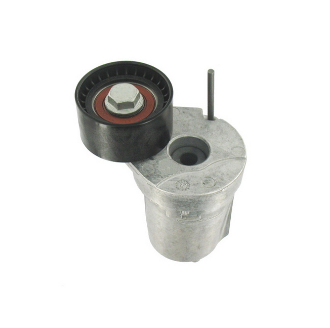 NEW DRIVE BELT TENSIONER & PULLEY FOR BMW X5 E70 xDrive 30d 3.0L DIESEL 2010 - 07/2013