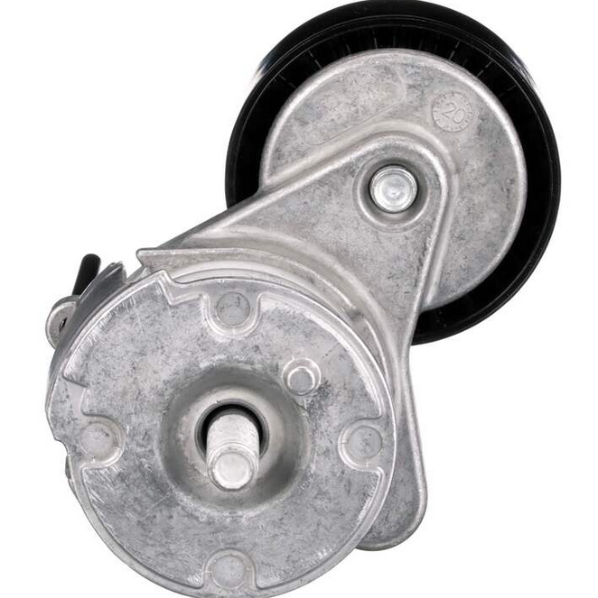 DRIVE BELT TENSIONER & PULLEY for HOLDEN CAPTIVA CG 2.0L DIESEL Z20 S1 2007-2011