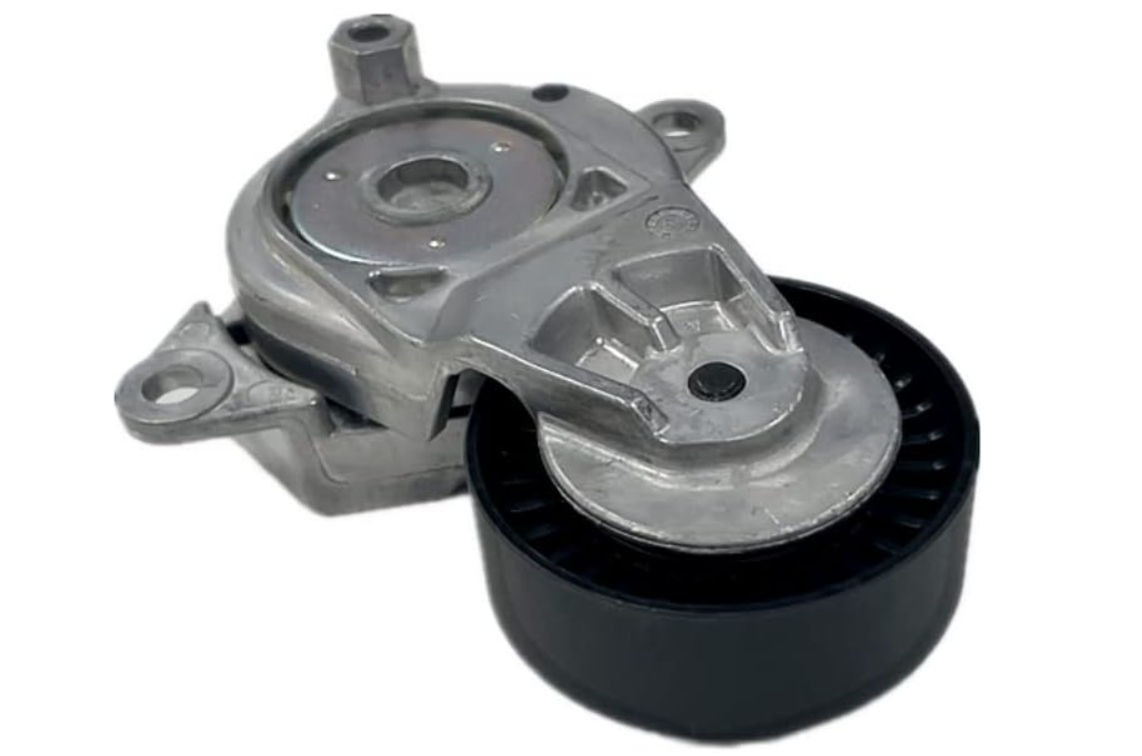 DRIVE BELT TENSIONER & PULLEY FOR TOYOTA COROLLA NRE161G 1.5L 2NR-FKE 2015-ON