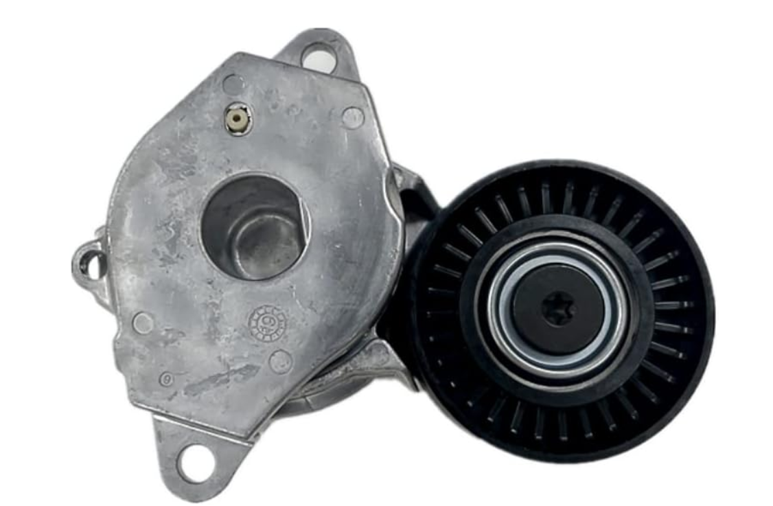 DRIVE BELT TENSIONER & PULLEY FOR TOYOTA COROLLA NRE161G 1.5L 2NR-FKE 2015-ON