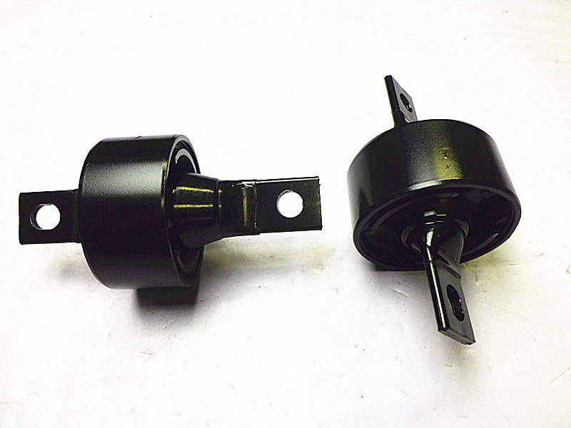 PAIR (2X) NEW REAR TRAILING ARM BUSHINGS FOR HONDA INTEGRA 1993-2001 LH+RH