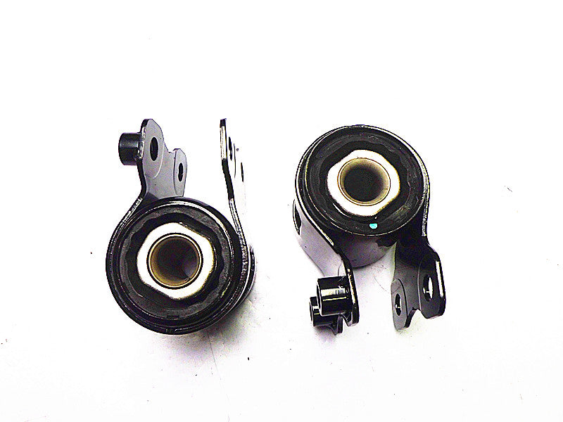 PAIR FRONT LOWER CONTROL ARM BUSHES FOR FORD FOCUS LS, LT LV 2005-2011 LH+RH