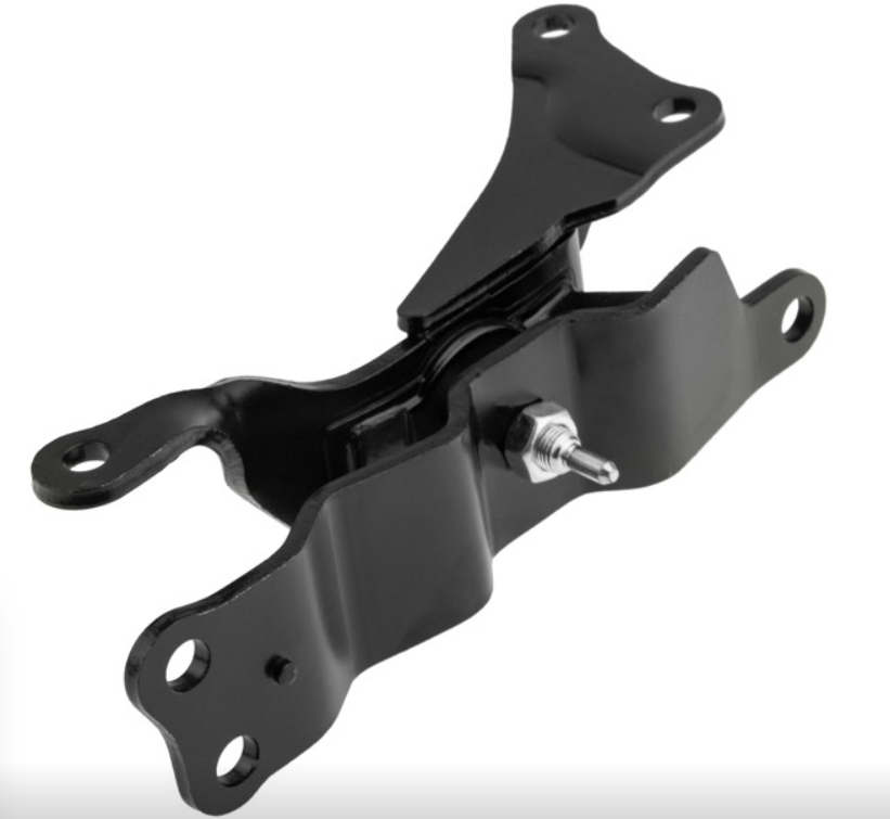 NEW LEFT ENGINE MOUNT FOR NISSAN MAXIMA J32 3.5L VQ35DE 2009-2014