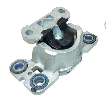 Left Engine Mount for Volvo S60 134 3.0L Petrol B6304T 2010-2015