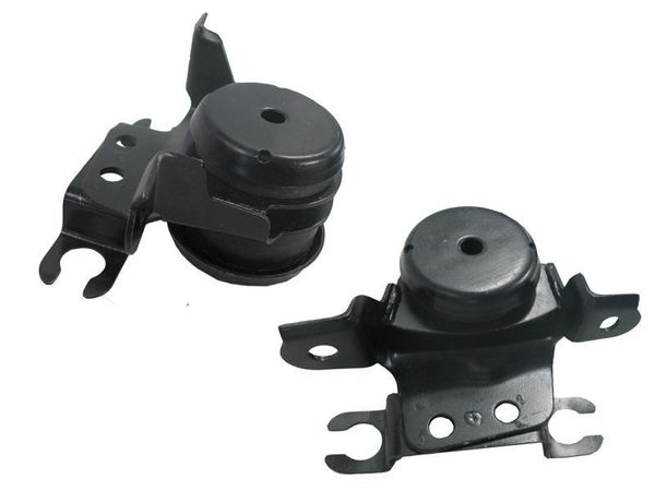 NEW ENGINE MOUNT KIT FOR MAZDA TRIBUTE 2.0L 3.0L AUTO 2000 - 01/2008