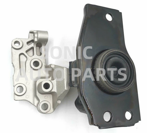 EW RIGHT SIDE ENGINE MOUNT FOR NISSAN X-TRAIL T31 2.5L QR25DE ENG. AUTO 2007-2015