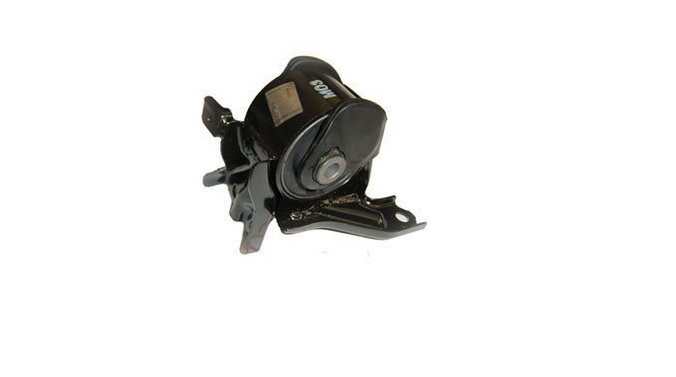 NEW LEFT ENGINE MOUNT FOR KIA SPORTAGE KM 2.7L D6BA ENG. 2005-2009