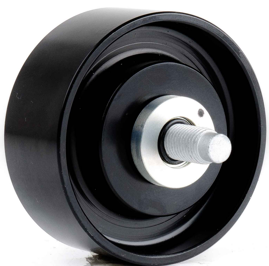 Drive Belt Pulley for TOYOTA COMMUTER HIACE KDH2## 2.5L 3.0L DIESEL 2004 - 2019 (OD 80MM)