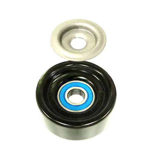 Drive Belt Pulley for Nissan Caravan 2001-2010 3.0L DIESEL APZ001